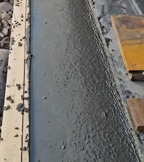 雅江环氧砂浆的特点及施工流程​