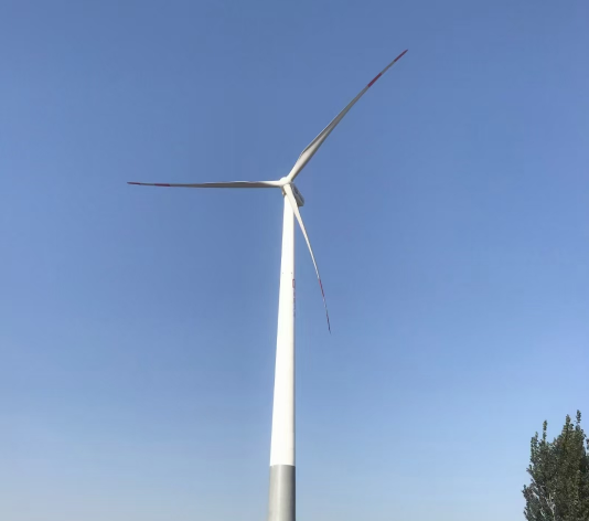 雅江风电基础二次灌浆料的强度要求和用量计算 风电灌浆料施工注意事项