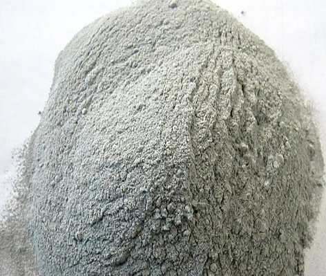 雅江超细水泥注浆工艺