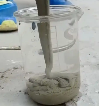 雅江水工混凝土絮凝剂，水下抗分散剂的作用及施工方法