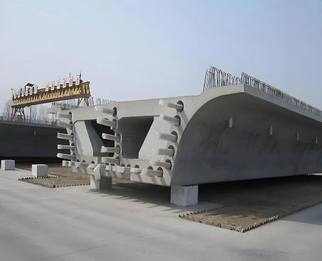 雅江抗冻压浆料的特点及标准化施工工艺